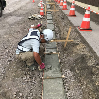 ✨‼️急募‼️✨[北関東エリア] 職員、重機オペ、作業スタッフ✨の画像
