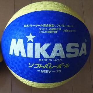 【参加者募集中！】ソフトバレーボール🏐 彦根市～近江八幡市近郊で...