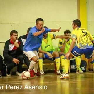 【海外経験🇪🇸】サッカー・フットサルパーソナルTR！⚽選手目線の...