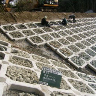 ✨‼️急募‼️✨[北海道厚真町] 法面工､法面工手元作業スタッフ✨
