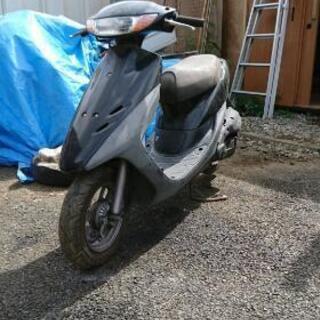誰かバイク買ってくださいな。