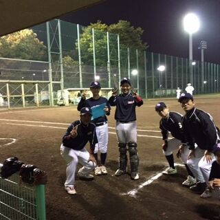 府中市で活動しているＲＥＤＳＴＡＲＳです。 選手、マネージャーを募集しています。 - 府中市