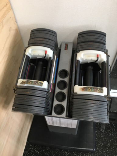 [キャセル待ち]パワーブロック