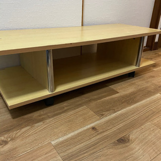 テレビ台の画像