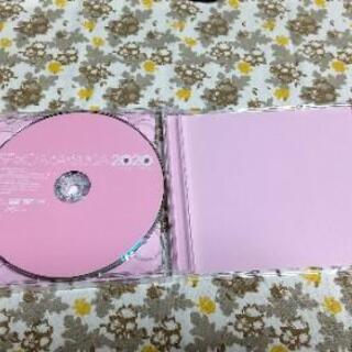 値下げしました！松田聖子 SEIKO MATSUDA 2020 【CD】【DVD】初回限定盤の画像