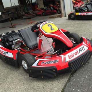 レンタルカートで遊びませんか🏎　メンバー募集！