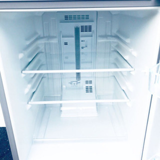 ET184A⭐️Panasonicノンフロン冷凍冷蔵庫⭐️