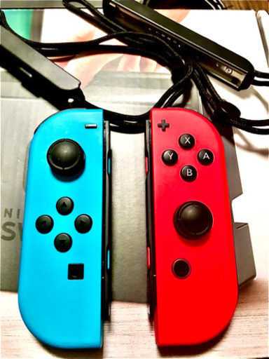 ニンテンドースイッチ-あつまれどうぶつの森セット