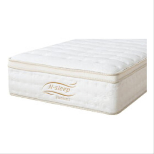 【最終値下】Nスリープ　プレミアムp2 ダブル　マットレス　ニトリ