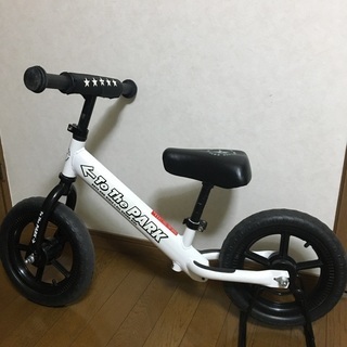 キックバイク