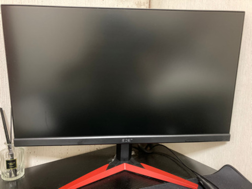 ゲーミングモニター　144hz 24.5型