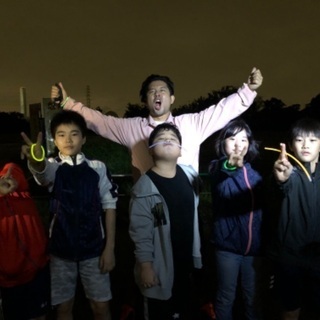 武術太極拳(カンフー)教室です！の画像