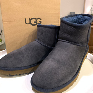 UGG ショートブーツMENS