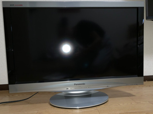 Panasonic フルハイビジョン液晶テレビ VIERA 32V型