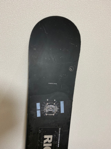 スノーボード rice28 diverse 19-20