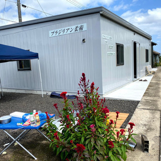 藤田柔術　出雲支部（ブラジリアン柔術）の画像
