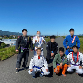藤田柔術　出雲支部（ブラジリアン柔術）の画像