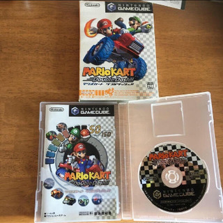 ゲームキューブソフト3本セット
