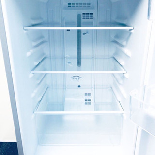 ✨高年式✨180番 Panasonic✨ノンフロン冷凍冷蔵庫✨NR-B17AW-S