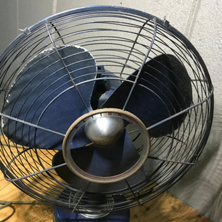 ナショナル 扇風機 レトロの中古が安い！激安で譲ります・無料で