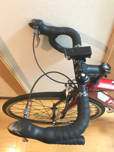 GIANT DEFY ロードバイク