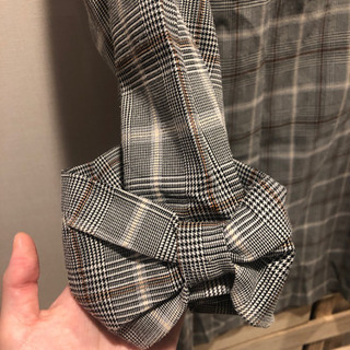 ②【受渡し予定者決定】ロペピクニック　ワンピース の画像