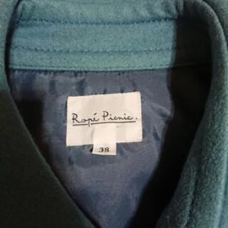 ロペピクニック  冬用コートの画像