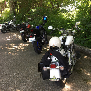 平日ツーリング🏍 - 福山市