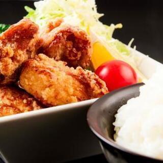 《12月1日・新規OPEN》人気のからあげ専門店★オープニングス...