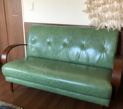 2.5人掛けソファ　Bcompany