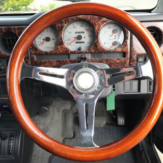 ジムニーja22［AT］アクティブな方におすすめ🚗の画像