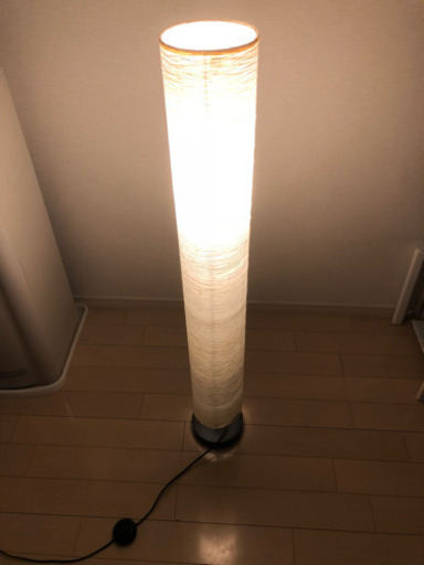 和風電気スタンド