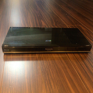 3D対応 Panasonic DIGA DMR-BZT700 H...