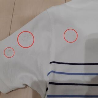 【ご成約】メンズ ポロシャツ シャツ まとめ売りの画像