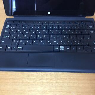 Microsoft Surface Windows8 Pro 1514（used）の画像