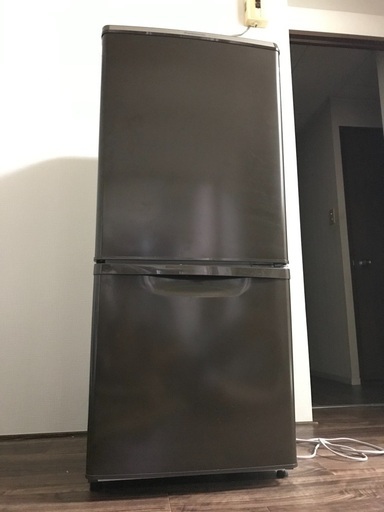 冷蔵庫138L