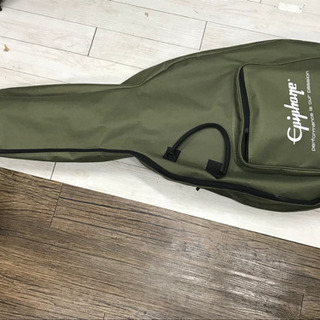 エピフォン　ギブソン　アコースティックギターの画像