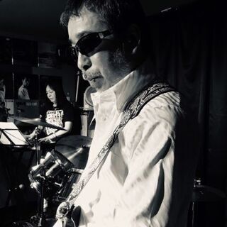 鍵盤　募集中 - バンド