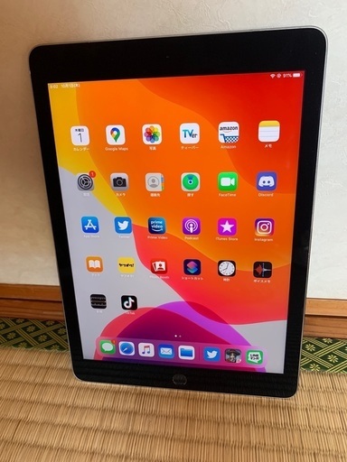 【値下げしました】Apple iPad Pro 9.7インチ
