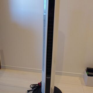 【譲ります0円】ホット&クールファン