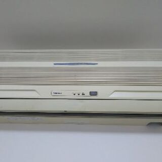 【動作確認済】引き取れる方に差し上げます 東芝