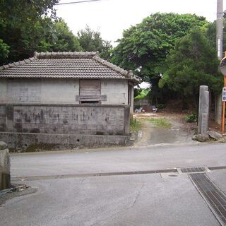 眺望良し、海が見えます！伊平屋島・伊是名島まで見渡せる自然豊かな...