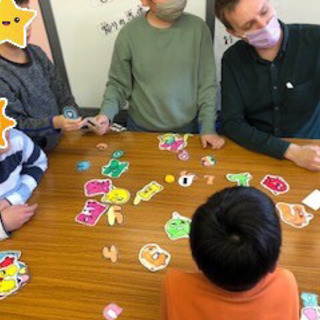 英会話オンラインレッスン(English lesson)の画像