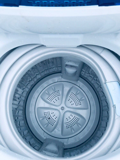 ①✨高年式✨788番 Haier✨全自動電気洗濯機✨JW-K42K‼️