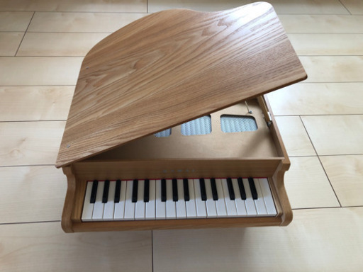 値下げしました?8000円→6000円　KAWAI ミニピアノ
