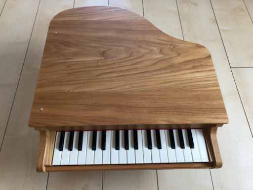 値下げしました8000円→6000円　KAWAI ミニピアノ