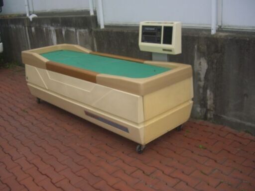 大日工業　オートヘルサー　DZ－31　完動品　小傷　若干の日焼け等ございます。