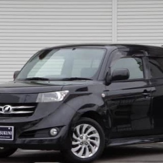 ✨誰でもローンで車が買えます🚕トヨタ ｂＢ Ｓ　Ｘバージョン😎