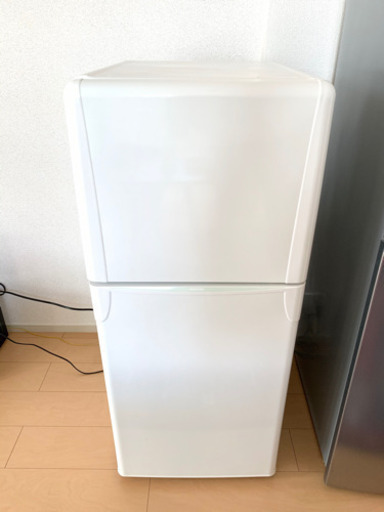 東芝冷蔵庫　動作確認済