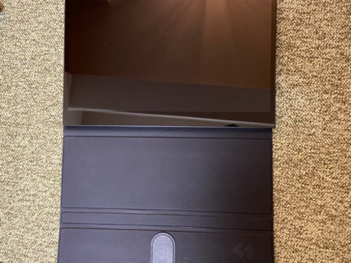 4K モバイルモニター　美品